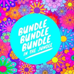 BUNDLE BUNDLE BUNDLE IN THE JUNGLE LIVE